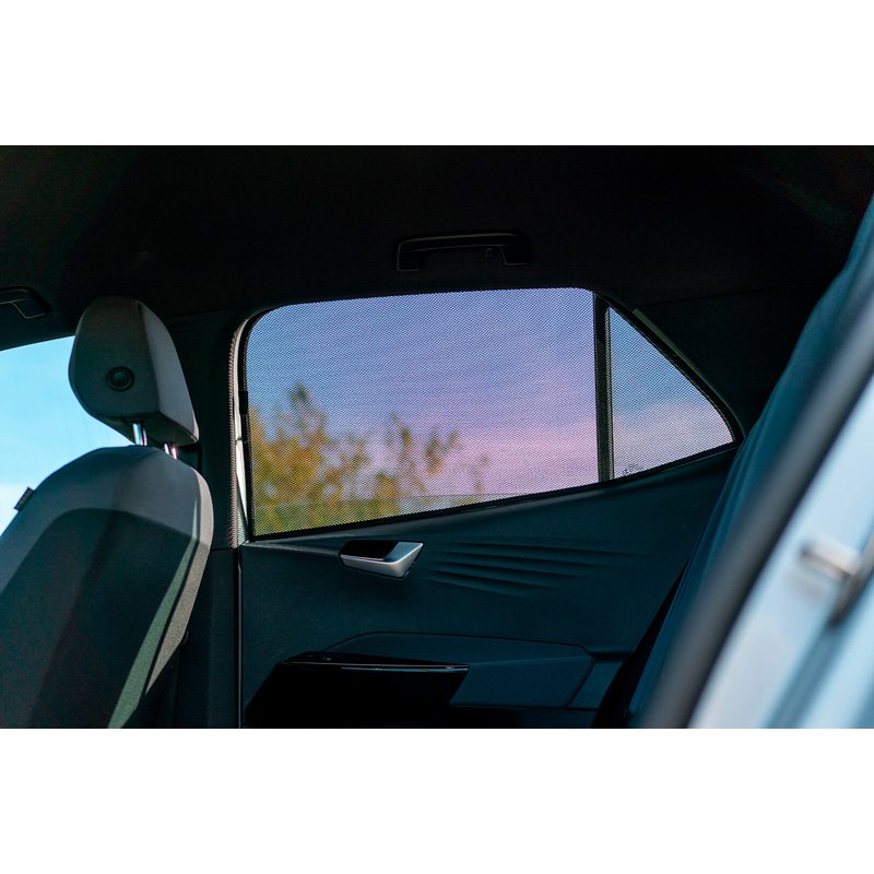 Set Car Shades  Volkswagen ID.3 2020- & Cupra Born 2021- (4-pieces)