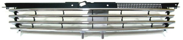 Design Grill passend voor VW BORA 98-05