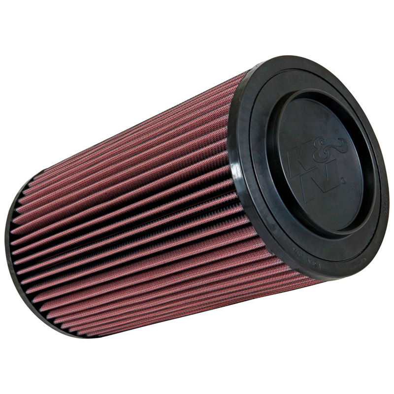 K&N Replacement Air Filter  Ram Promaster 1500, 2500, 3500 3.6 2014- (E-0656)