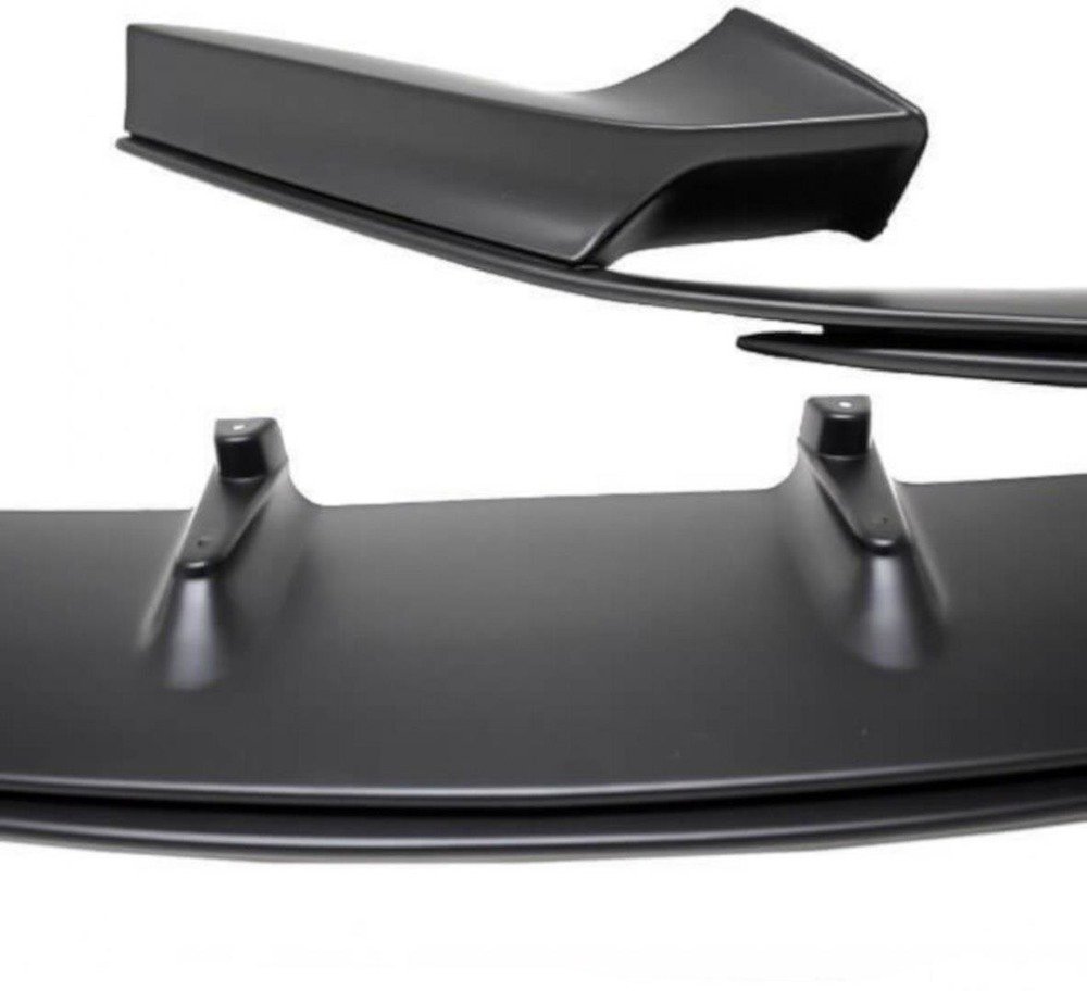Voorspoiler passend voor BMW F22F23 Sport-Performance