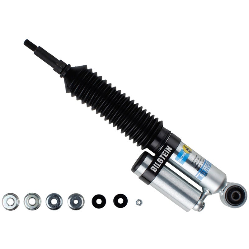 Bilstein B8 (25-275124)  Toyota Land Cruiser 100 (J1) 4.7 01/1998-08/2007 
 excl. EDC - front axle right