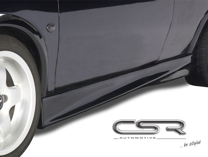 Sideskirts VW Corrado XX-Line