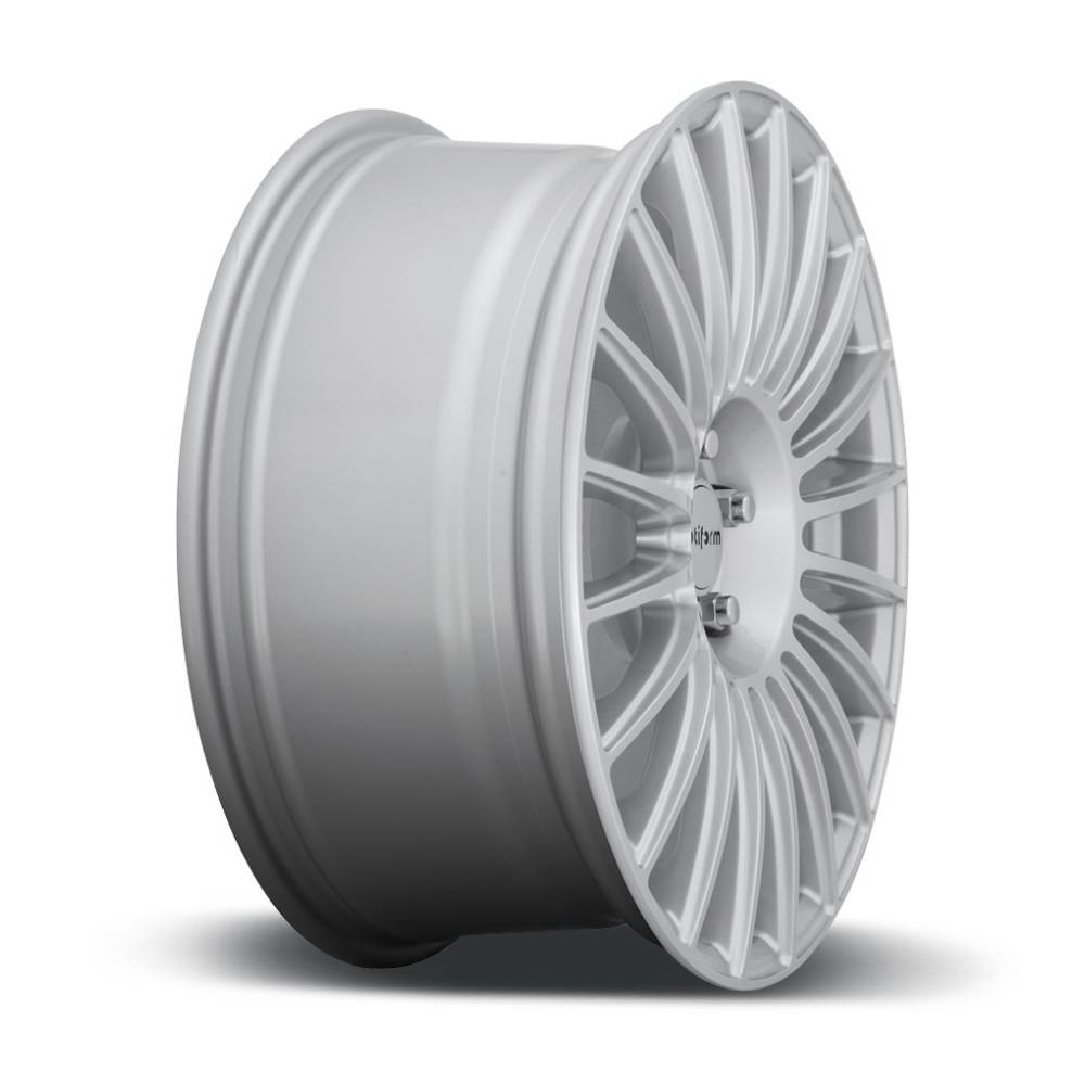Rotiform IND-T 18x8.5 5x112 ET45 66.6 MACHINED