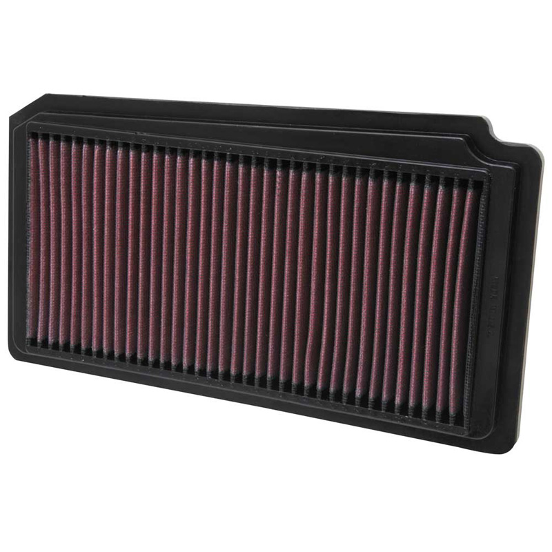 K&N Replacement Air Filter  Honda Odyssey 3.5L V6 1999-2004 (33-2174)