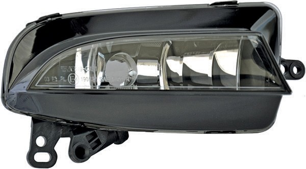 Mistlamp Rechts Audi A6