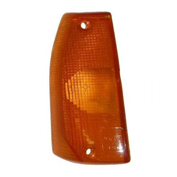 KnipperlichtGLAS rechts Y10 89-92 WIT