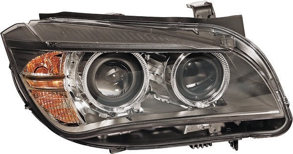 BIXenon Koplamp Rechts BMW X1 BMW E85
