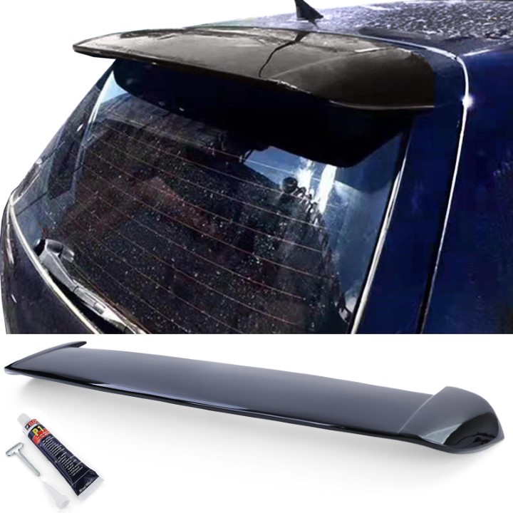 Roofspoiler Golf IV R-look