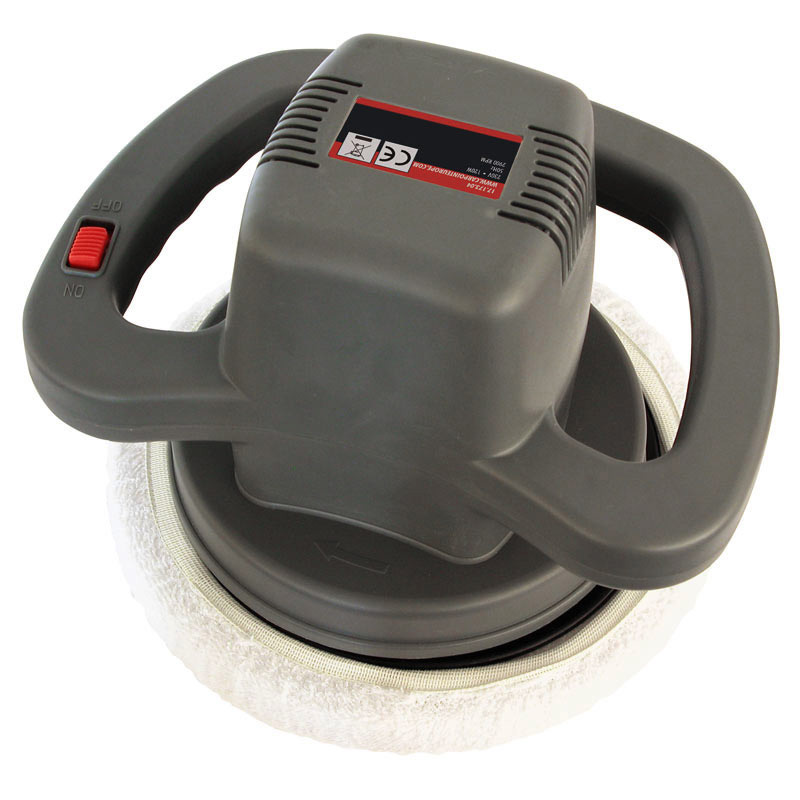 Carpoint Polishing Machine 230V 120W