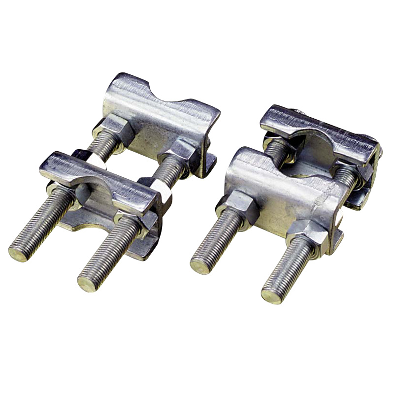 Set universal spring clamps (for 1 spring)