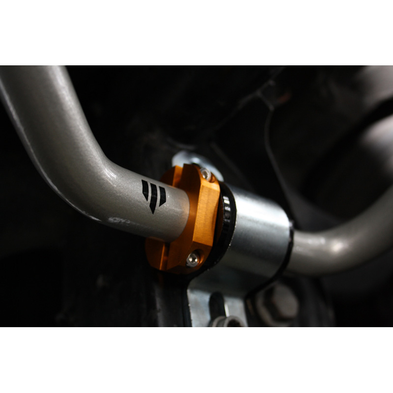 Whiteline 28-30mm Stabiliser Bar Lateral Lock - Suits OEM and aftermarket Stabiliser bars