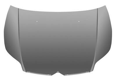 motorkap,-2008 Citroen C4, 2004-2012