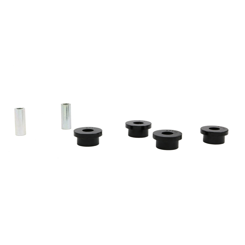 Whiteline Control Arm - Upper Rear Inner Bushing  Mitsubishi Lancer VI-VII Evolution V-IX 1996-2013