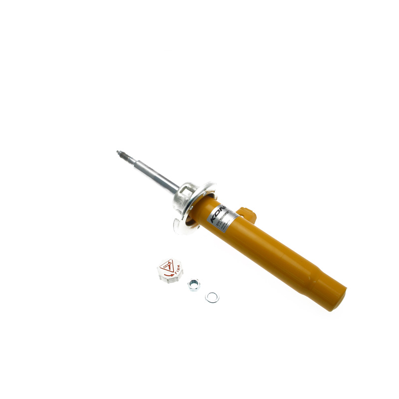 KONI Sport Shock absorber  BMW 3-Series (E90) Sedan/(E91) Touring/(E92) Coupé xi/xd/xDrive incl. M-Technik 2005-2011 - Front axle - Right (8741-1535RSPORT)