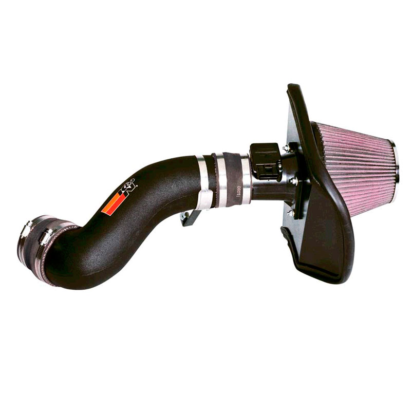 K&N Performance Air Intake Kit  Ford Explorer / Mercury Mountaineer V6-4.0L 2002-2003 (57-2537)