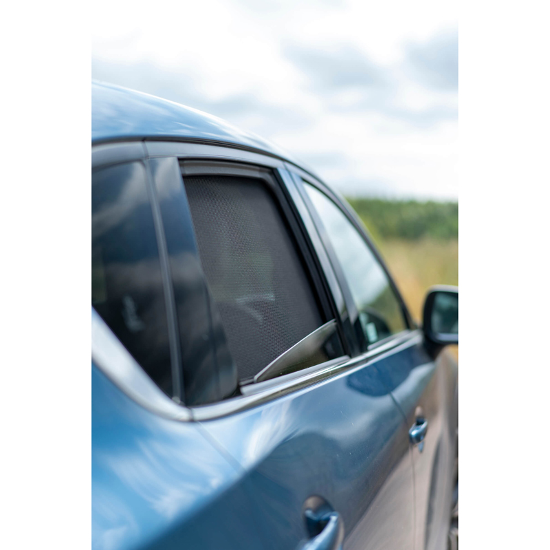 Set Car Shades  Mazda CX5 2017- (6-pieces)
