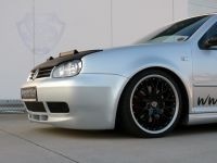 Frontbumper VW Golf IV Jubi style