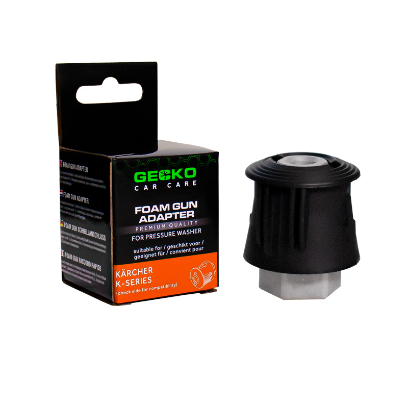 Gecko Adapter M22/14MM : Karcher K-series