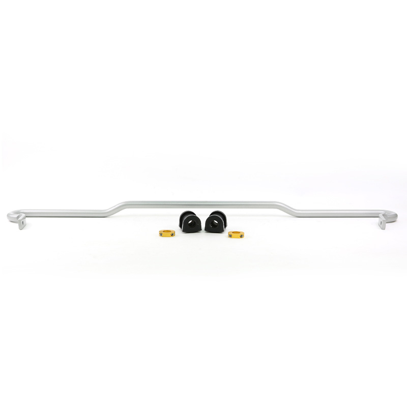 Whiteline Rear Stabiliser Bar 20mm Heavy Duty  Subaru Forester SH-SJ/Impreza/Legacy V BM-BR/Levorg/Outback BR/WRX 2007-2016