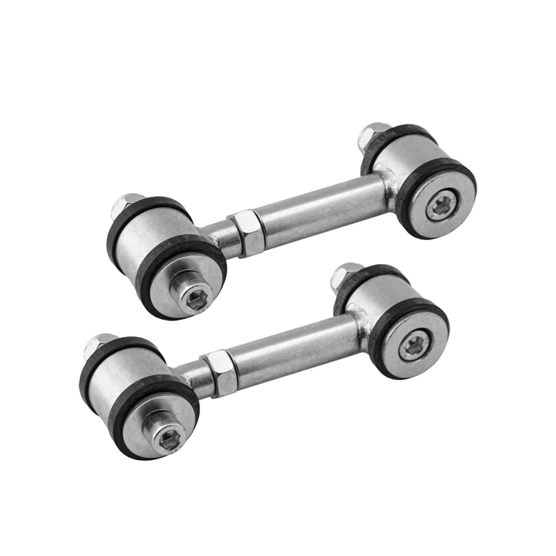 Coupling rod set  Audi A3 8L/Seat Leon&Toledo 1M/Skoda Octavia 1U/VW Golf IV/VW New Beetle/VW Bora