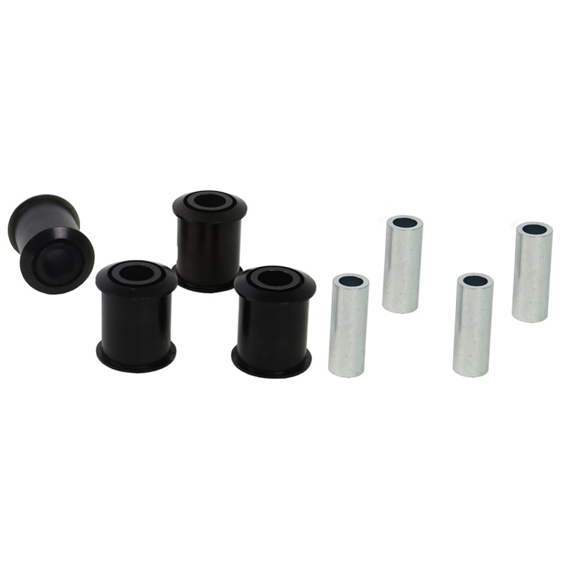 Whiteline Rear Control Arm - Lower Bushing kit  Jeep Wrangler 2007-