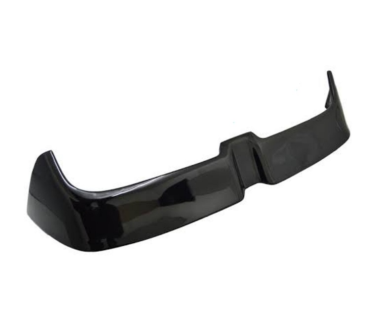Reartrunkspoiler VW Polo 6R 09 -
