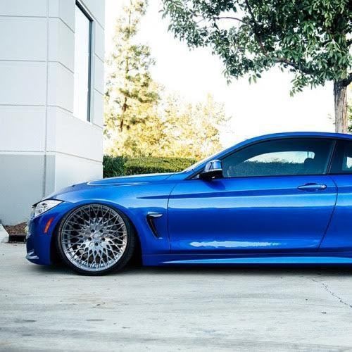 Veemann VC540 19X8.5 5X112 ET42 MS Velgen
