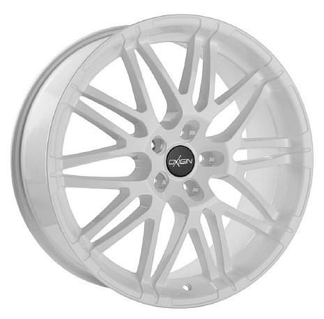 Velgen Oxigin 14 Oxrock CW 8.5x19 inch 5x110 ET34
