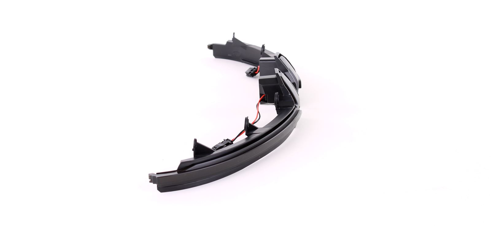 Side Mirror Indicators Porsche Cayenne 14-17 LED SEQ