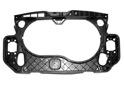 front, 2.4/2.8/3.0/3.2/diesel Audi A6, 2004-2010