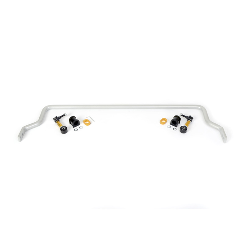 Whiteline Front Stabiliser Bar 24mm Heavy Duty Blade Adjustable  Mazda MX-5 I NA 1990-1998