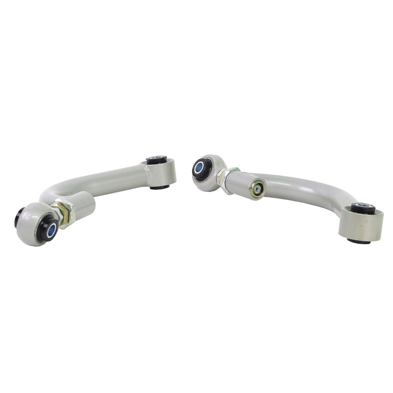 Whiteline Rear Control Arm Heavy Duty Adjustable  Hyundai i30 2016-