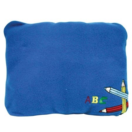 CUSHION/SEATBELT PAD 'A-B-C'