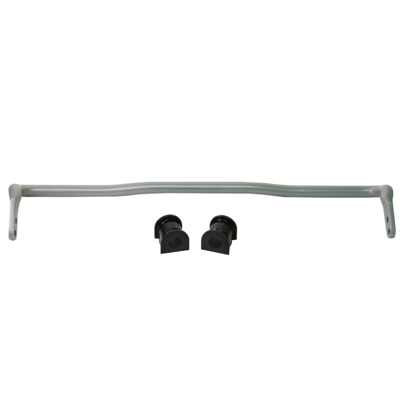 Whiteline Rear Stabiliser Bar 22mm Heavy Duty Blade Adjustable  Honda Civic X Sedan/Hatchback 2015-