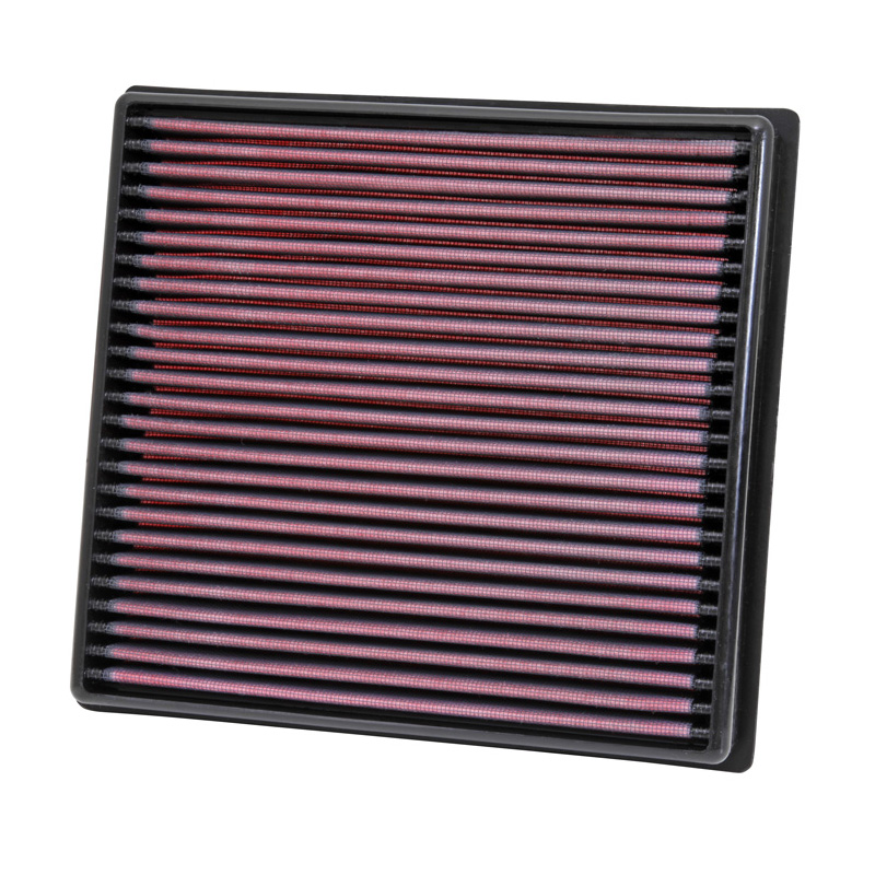 K&N Replacement Air Filter  Isuzu Isuzu D-Max 2.5 & 3.0 2012- (33-3002)