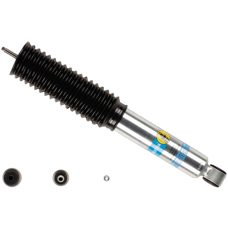 Bilstein B8 (24-186735)  Chevrolet Avalanche 2000-2006/Silverado 1500/2500/3500 1998-/Suburban 1999-2013 & GMC Sierra Pickup 1998-2007/Suburban 1999-/Yukon Xl 2500 1999-2013 & Hummer H2 2002- - front axle