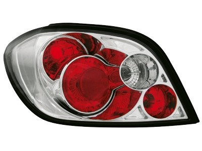 Taillights Peugeot 307 Lexus look