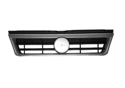 grille Fiat Ducato, 2002-2008