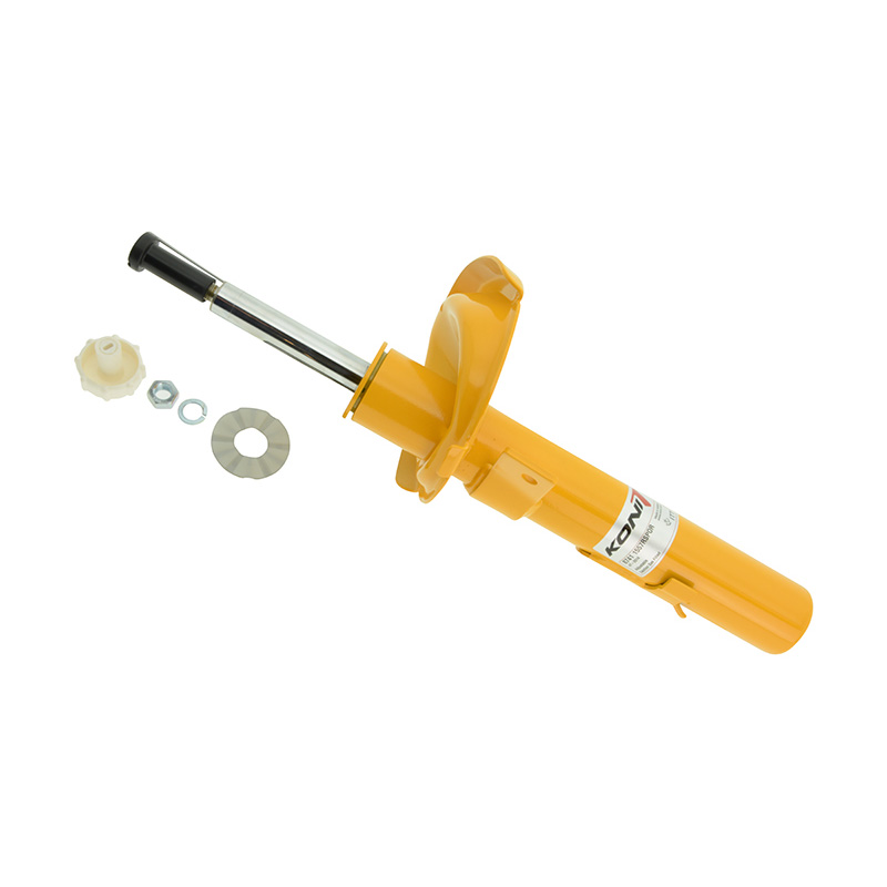 KONI Sport Shock absorber  Ford Focus III Hatchback/Sedan (incl. ST 7/2012-12/2015 (excl Facelift) / Wagon (excl ST) 2011-2014 - Front axle - Right (8741-1557RSPORT)