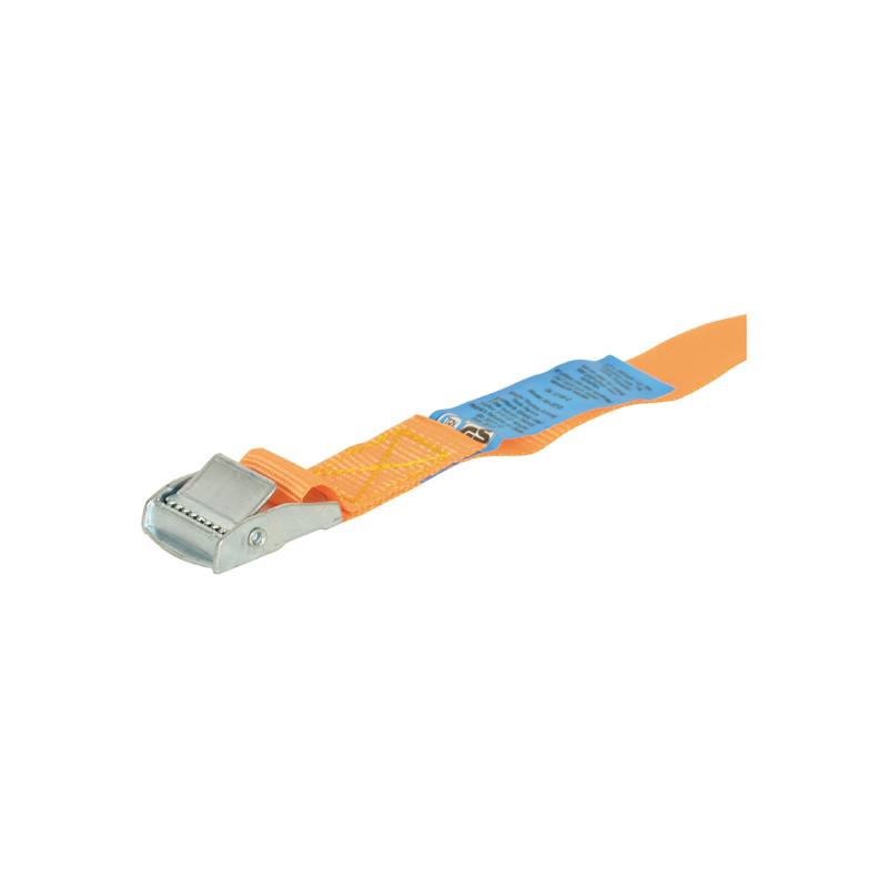 Carpoint Tie Down Strap 3m x 25mm