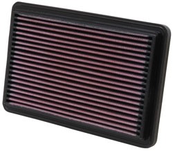 K&N Inlegfilter Mazda Protege 1.8 1995-00
