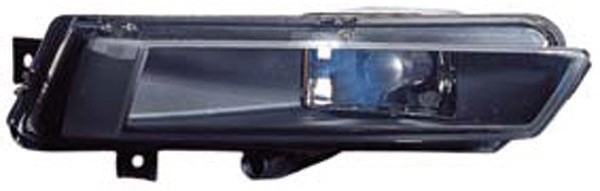 Mistlamp rechts E87. 07-11 COUPE/CABRIO