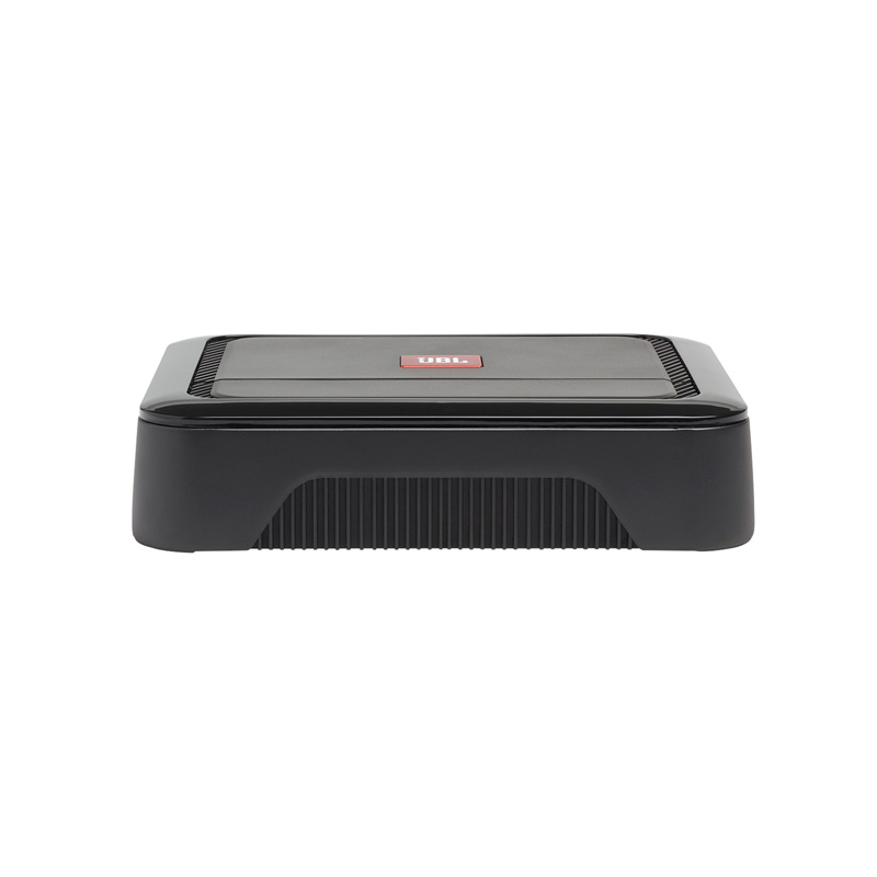 JBL Club A600 1-Kanal Mono Subwoofer Amplifier (1x 600W)
