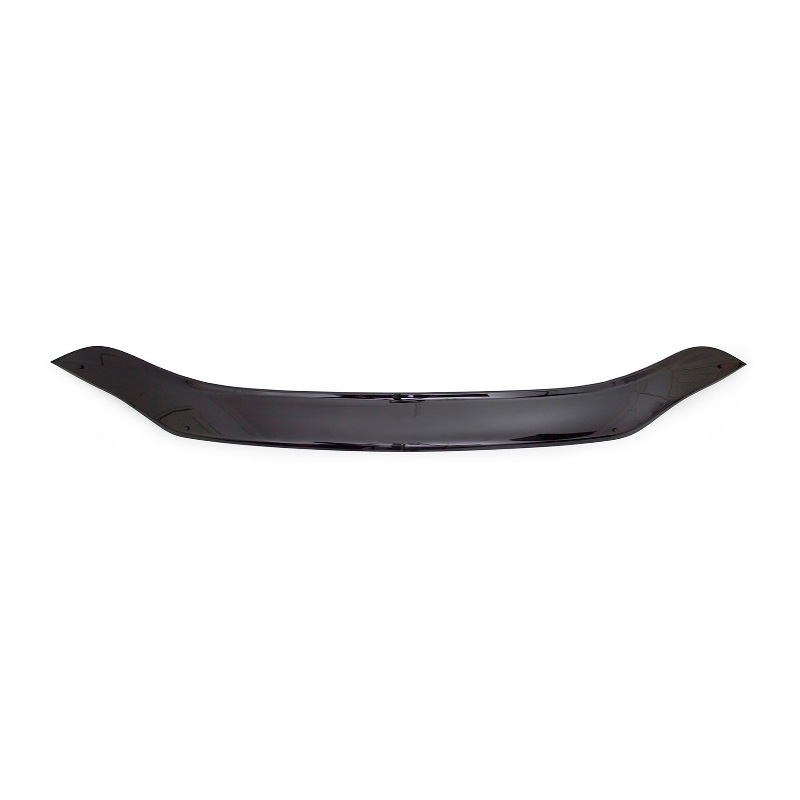 Bonnet Protector  Iveco Daily 3rd Gen. 2014- - Gloss black