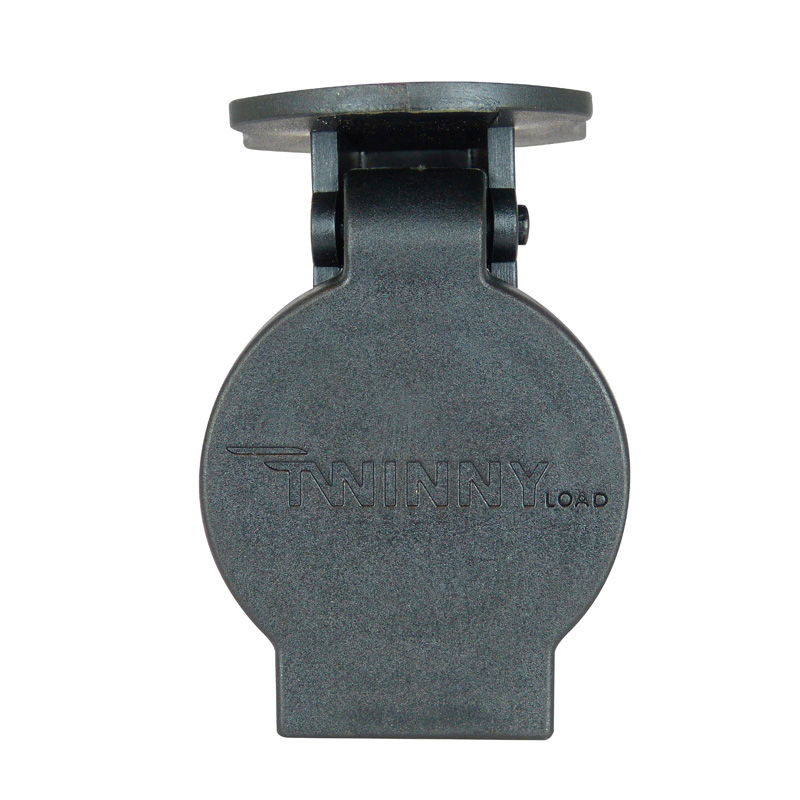 Carpoint Converter Plug/Adapter 13>7 pin short