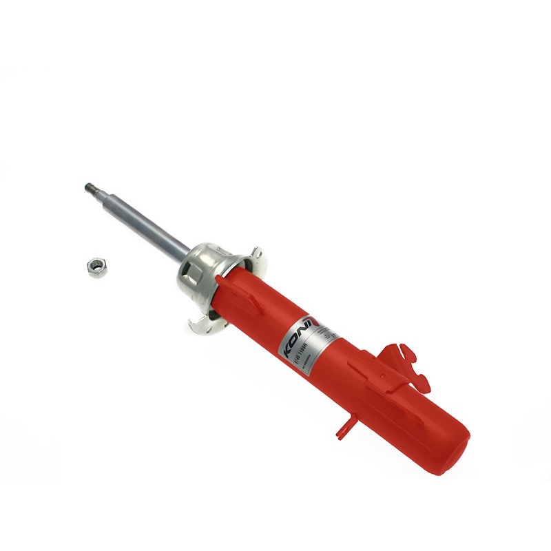 KONI Special Active Shock absorber  Mini Coupé/Roadster/One/Clubman One Cooper (S/D/SD) incl. JCW/Convertible (R55-R59) 2005-2015 - Front axle - Right (8745-1189R)