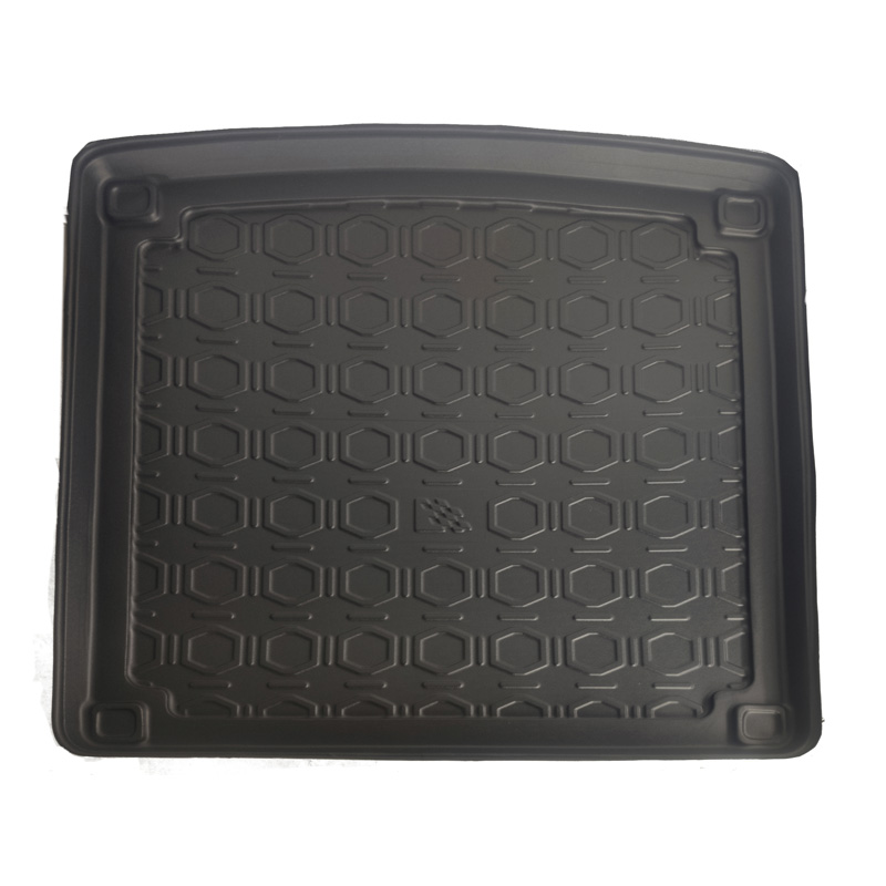 Trunk shell 'Design'  Audi A4 B8 Avant 2008-2015