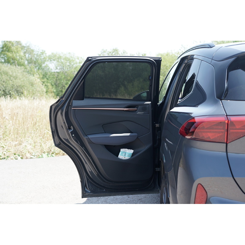 Set Car Shades  Cupra Terramar (KP1) 2024- (6-pieces)