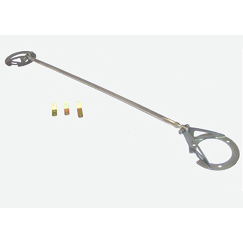 Whiteline Front Strut Tower Brace  Subaru Impreza Estate GG/Hatchback/Sedan GD 2000-2007