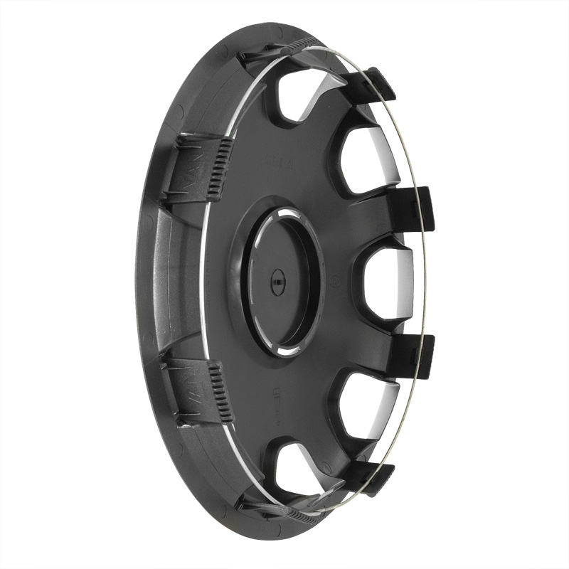 Set wheel covers VAN 16-inch silver (spherical)